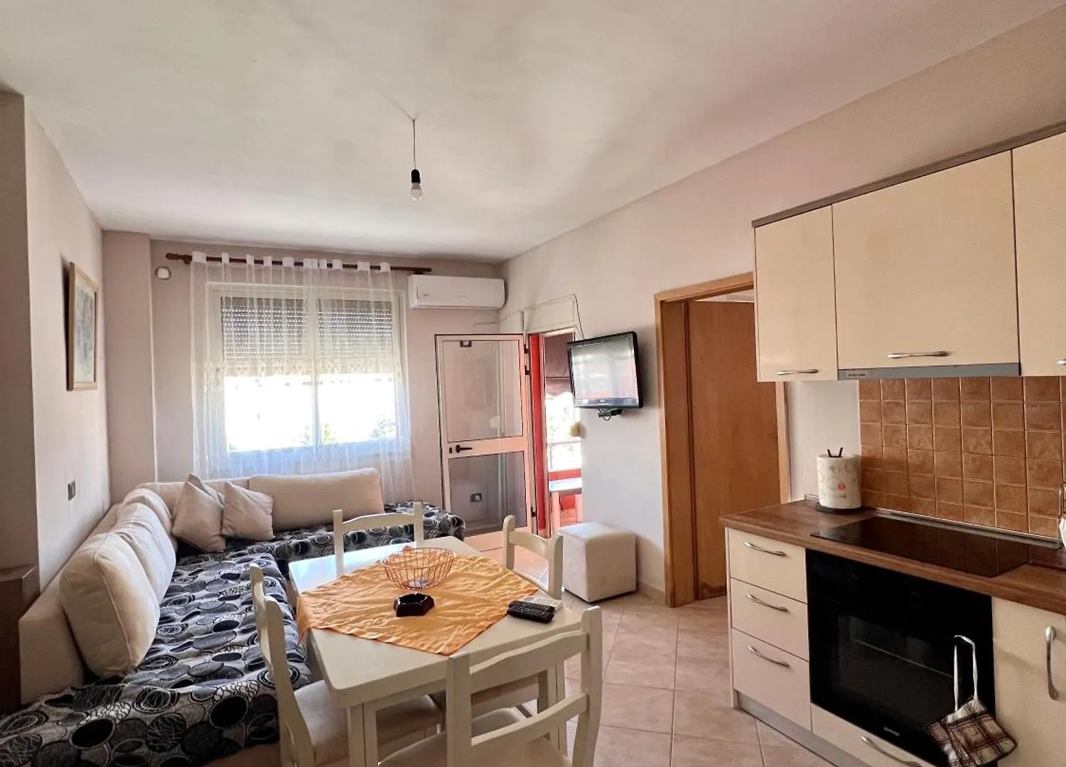 Helia Apartaments Golem  Golem (Tirana)