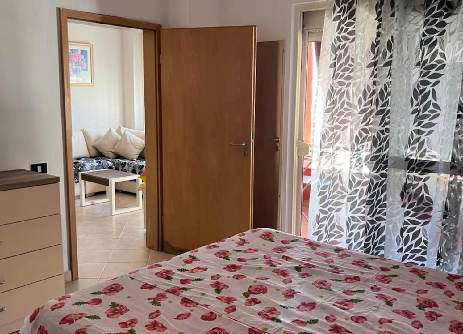 Helia Apartaments Golem  Daire Golem (Tirana)