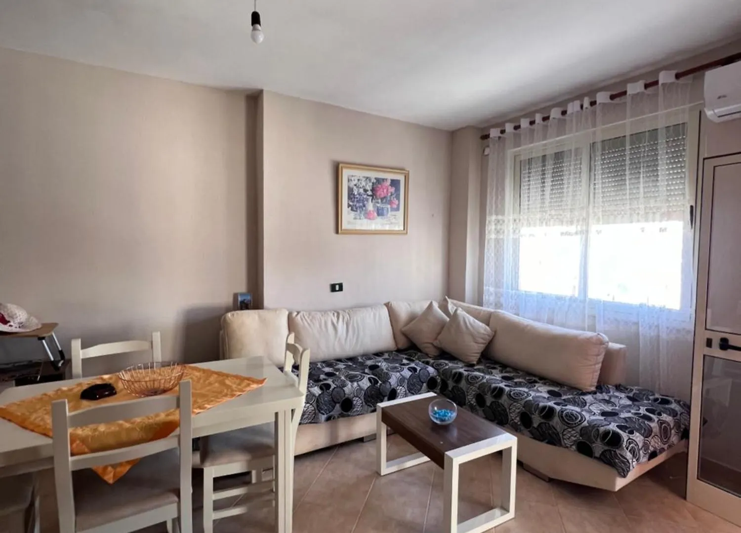 Helia Apartaments Golem
