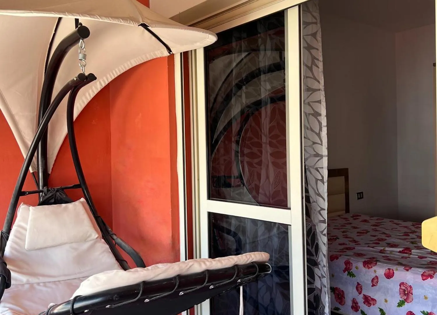 Helia Apartaments Golem  0*, Golem (Tirana) Arnavutluk
